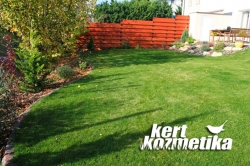 Kertépítés Budaörsön (48)